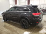 2014 Jeep Grand Cherokee Laredo Black vin: 1C4RJFAGXEC534146