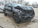 2014 Jeep Grand Cherokee Laredo Black vin: 1C4RJFAGXEC549570