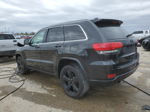 2014 Jeep Grand Cherokee Laredo Black vin: 1C4RJFAGXEC549570