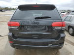 2014 Jeep Grand Cherokee Laredo Black vin: 1C4RJFAGXEC549570