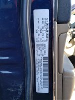 2014 Jeep Grand Cherokee Laredo Синий vin: 1C4RJFAGXEC584903