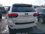 2015 Jeep Grand Cherokee Laredo White vin: 1C4RJFAGXFC130801