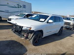 2015 Jeep Grand Cherokee Altitude White vin: 1C4RJFAGXFC181604