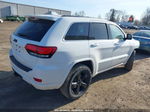 2015 Jeep Grand Cherokee Altitude White vin: 1C4RJFAGXFC181604