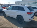 2015 Jeep Grand Cherokee Altitude White vin: 1C4RJFAGXFC181604