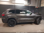 2015 Jeep Grand Cherokee Altitude Gray vin: 1C4RJFAGXFC190853