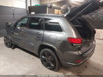 2015 Jeep Grand Cherokee Altitude Gray vin: 1C4RJFAGXFC190853