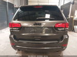 2015 Jeep Grand Cherokee Altitude Gray vin: 1C4RJFAGXFC190853