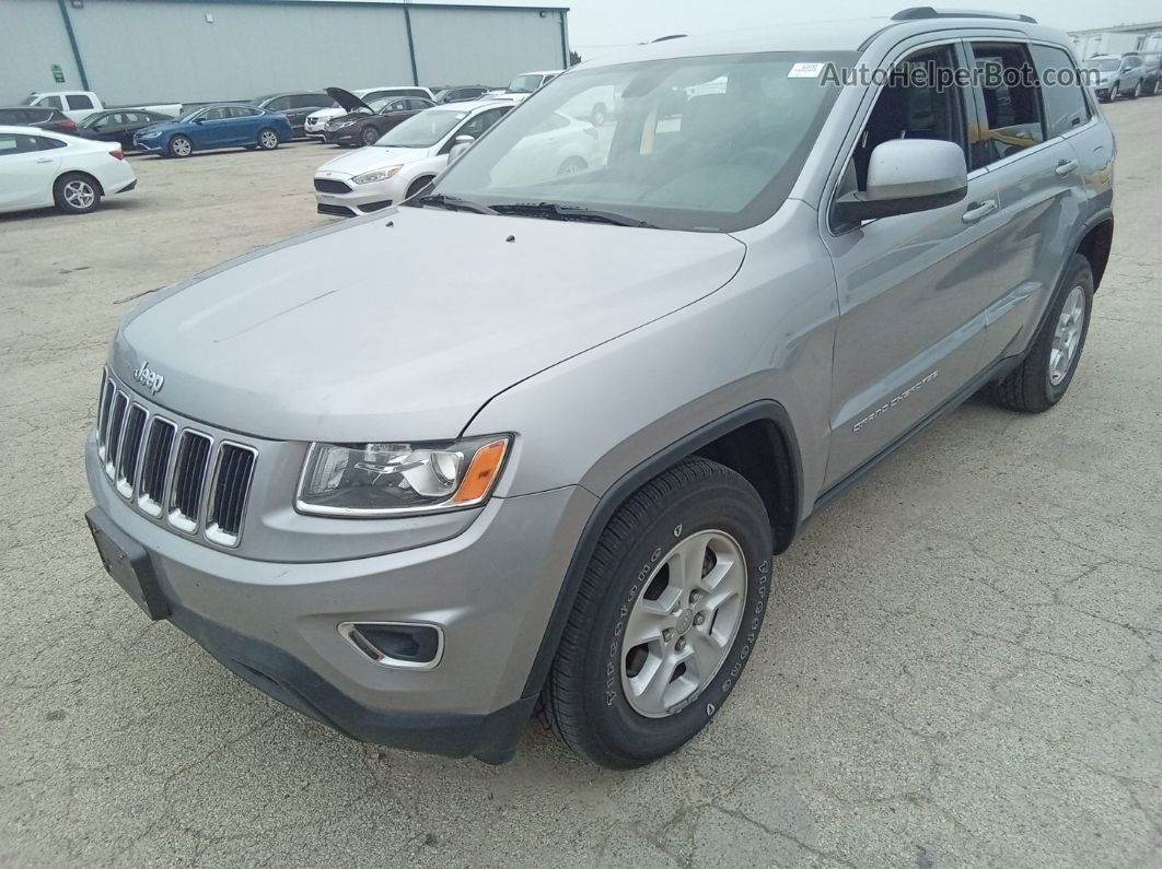 2015 Jeep Grand Cherokee Laredo Неизвестно vin: 1C4RJFAGXFC643370