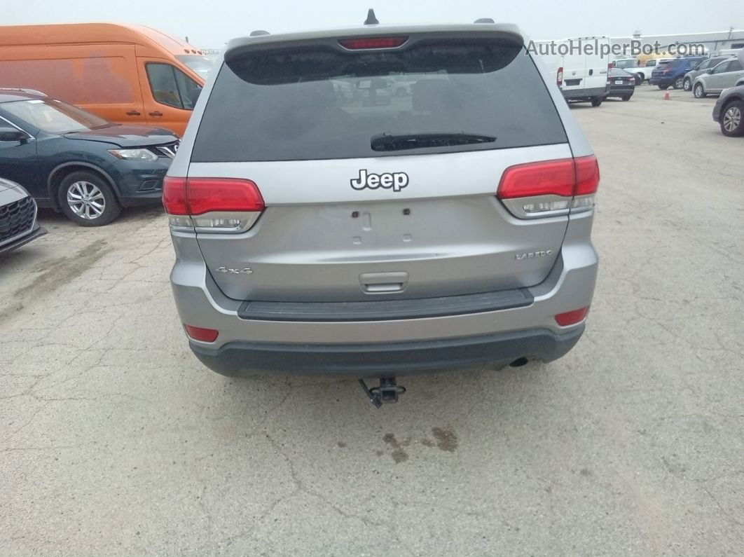 2015 Jeep Grand Cherokee Laredo Неизвестно vin: 1C4RJFAGXFC643370