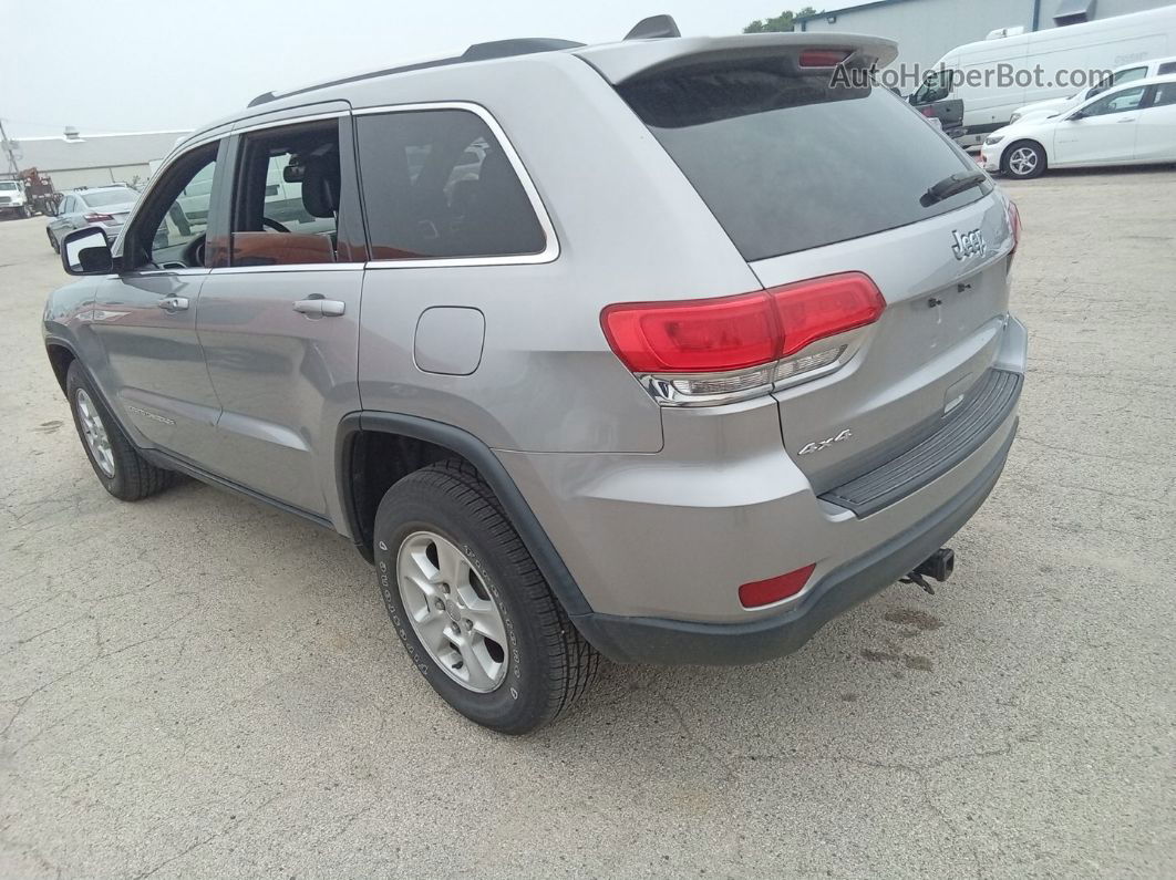 2015 Jeep Grand Cherokee Laredo Неизвестно vin: 1C4RJFAGXFC643370