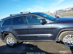 2015 Jeep Grand Cherokee Laredo Dark Blue vin: 1C4RJFAGXFC705382