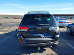 2015 Jeep Grand Cherokee Laredo Dark Blue vin: 1C4RJFAGXFC705382