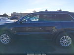 2015 Jeep Grand Cherokee Laredo Dark Blue vin: 1C4RJFAGXFC705382