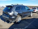 2015 Jeep Grand Cherokee Laredo Dark Blue vin: 1C4RJFAGXFC705382