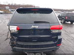 2017 Jeep Grand Cherokee Laredo 4x4 Blue vin: 1C4RJFAGXHC615832