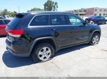 2017 Jeep Grand Cherokee Laredo 4x4 Black vin: 1C4RJFAGXHC715073