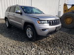 2019 Jeep Grand Cherokee Laredo Gray vin: 1C4RJFAGXKC561648