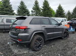 2019 Jeep Grand Cherokee Laredo Gray vin: 1C4RJFAGXKC566137