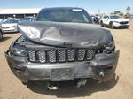 2019 Jeep Grand Cherokee Laredo Gray vin: 1C4RJFAGXKC587585