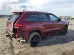 2019 Jeep Grand Cherokee Laredo Maroon vin: 1C4RJFAGXKC588722