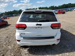 2019 Jeep Grand Cherokee Laredo White vin: 1C4RJFAGXKC601971