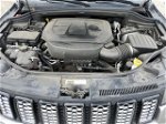 2021 Jeep Grand Cherokee Laredo Silver vin: 1C4RJFAGXMC561622