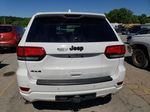 2021 Jeep Grand Cherokee Laredo White vin: 1C4RJFAGXMC732353