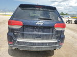 2014 Jeep Grand Cherokee Limited Blue vin: 1C4RJFBG0EC190275