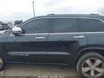 2015 Jeep Grand Cherokee Limited Black vin: 1C4RJFBG0FC165376