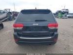 2015 Jeep Grand Cherokee Limited Black vin: 1C4RJFBG0FC165376