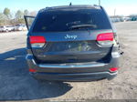 2015 Jeep Grand Cherokee Limited Gray vin: 1C4RJFBG0FC168469