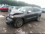 2015 Jeep Grand Cherokee Limited Gray vin: 1C4RJFBG0FC645983
