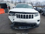 2015 Jeep Grand Cherokee Limited Белый vin: 1C4RJFBG0FC752371