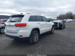 2015 Jeep Grand Cherokee Limited Белый vin: 1C4RJFBG0FC752371