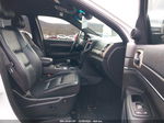 2015 Jeep Grand Cherokee Limited Белый vin: 1C4RJFBG0FC752371