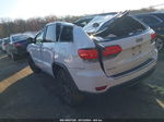 2015 Jeep Grand Cherokee Limited Белый vin: 1C4RJFBG0FC777061