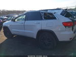 2015 Jeep Grand Cherokee Limited White vin: 1C4RJFBG0FC777061