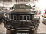 2015 Jeep Grand Cherokee Limited Black vin: 1C4RJFBG0FC827280