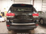 2015 Jeep Grand Cherokee Limited Черный vin: 1C4RJFBG0FC827280