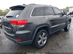 2015 Jeep Grand Cherokee Limited Gray vin: 1C4RJFBG0FC844645
