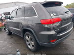 2015 Jeep Grand Cherokee Limited Gray vin: 1C4RJFBG0FC844645