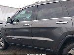 2015 Jeep Grand Cherokee Limited Gray vin: 1C4RJFBG0FC844645