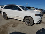 2019 Jeep Grand Cherokee Limited White vin: 1C4RJFBG0KC538958