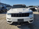 2019 Jeep Grand Cherokee Limited White vin: 1C4RJFBG0KC538958