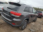 2019 Jeep Grand Cherokee Limited Gray vin: 1C4RJFBG0KC555436