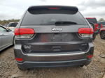 2019 Jeep Grand Cherokee Limited Gray vin: 1C4RJFBG0KC555436