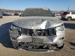 2019 Jeep Grand Cherokee Limited Silver vin: 1C4RJFBG0KC745947