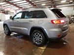 2019 Jeep Grand Cherokee Limited Gray vin: 1C4RJFBG0KC765714