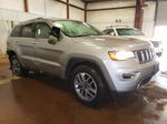 2019 Jeep Grand Cherokee Limited Gray vin: 1C4RJFBG0KC765714